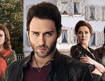 مسلسل قصة عشق الحلقة 9 التاسعة مترجمة