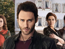 مسلسل قصة عشق الحلقة 8 الثامنة مترجمة