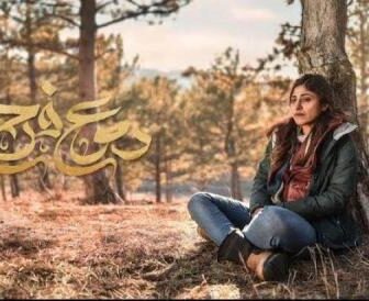 مسلسل دموع فرح الحلقة 8 الثامنة الاخيرة