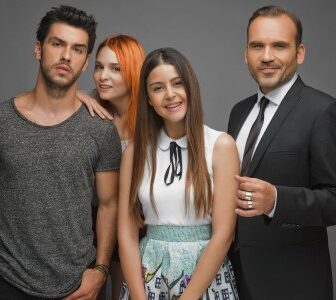 مسلسل لنفترق الحلقة 1 الاولي مدبلجة