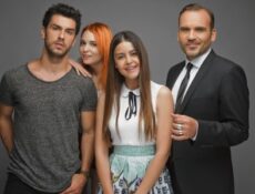 مسلسل لنفترق الحلقة 4 الرابعة مدبلجة