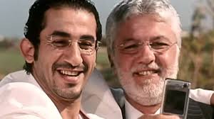 فيلم مطب صناعي 2007