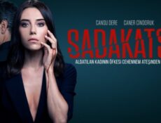 مسلسل الخائن (عديم الوفاء) الحلقة 7 السابعة مترجمة