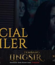 فيلم Tembang Lingsir 2019 مترجم