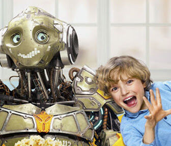 فيلم Robo مترجم 2019