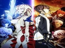 انمي Kimi to Boku no Saigo no Senjou الحلقة 12 الثانية عشر مترجمة الاخيرة