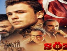 مسلسل العهد الموسم الثانى الحلقة 23 مترجمة