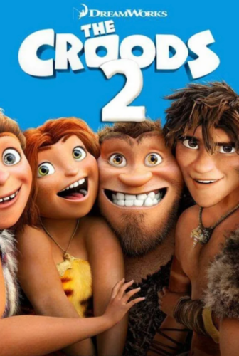 فيلم The Croods: A New Age 2020 عائلة كرود 2 مترجم