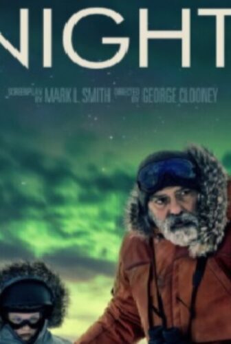 فيلم The Midnight Sky سماء منتصف الليل 2020 مدبلج