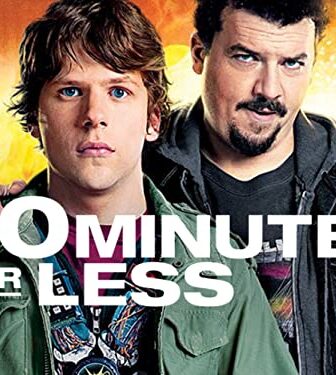 فيلم 30Minutes or Less 2011 مترجم