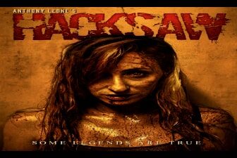 فيلم Hacksaw 2020 منشار مترجم