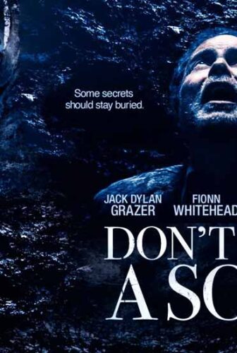 فيلم Don’t Tell a Soul 2020 مترجم