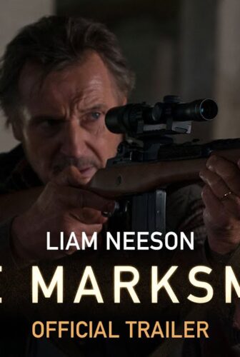 فيلم The Marksman 2021 الرامي مترجم