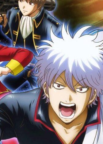 انمي Gintama: The Semi-Final الحلقة 2 الثانية مترجم