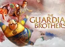 فيلم The Guardian Brothers 2016 مترجم