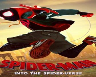 فيلم Spider Man Into the Spider Verse 2018 الرجل العنكبوت مترجم