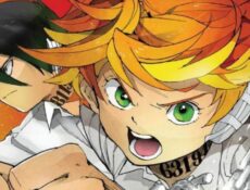 انمي Yakusoku no Neverland 2nd Season الحلقة 7 السابعة مترجمة