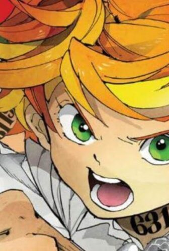 انمي Yakusoku no Neverland 2nd Season الحلقة 7 السابعة مترجمة