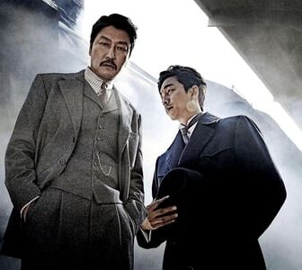 فيلم عصر الظلال The Age of Shadows 2016 مترجم