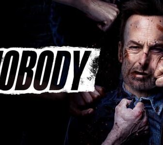 فيلم لا احد Nobody 2021 مترجم