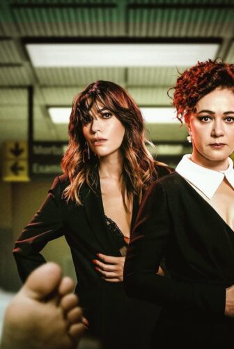 مسلسل المشتبه بهم الاعتياديين الحلقة 1 الاولي مترجم