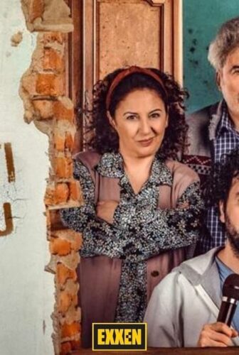 مسلسل كوميديا تحت الارض الحلقة 5 الخامسة مترجم
