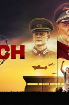 فيلم The Match 2020 مترجم