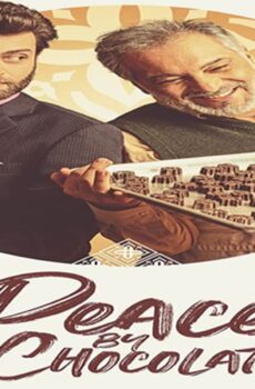 فيلم Peace by Chocolate 2021 مترجم