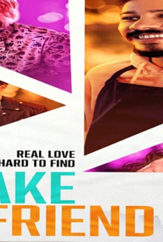 فيلم My Fake Boyfriend 2022 مترجم