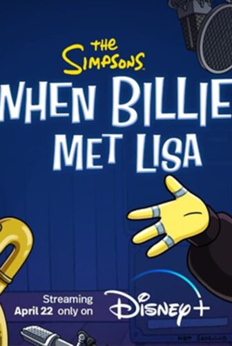 فيلم When Billie Met Lisa 2022 مترجم