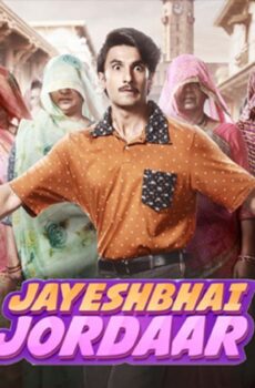 فيلم Jayeshbhai Jordaar 2022 مترجم