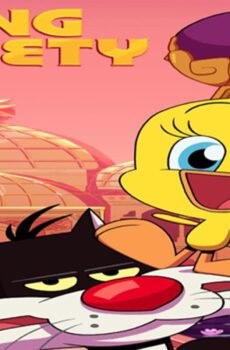 فيلم King Tweety 2022 مترجم