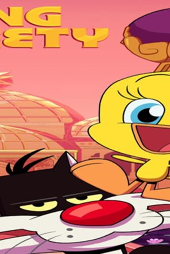 فيلم King Tweety 2022 مترجم