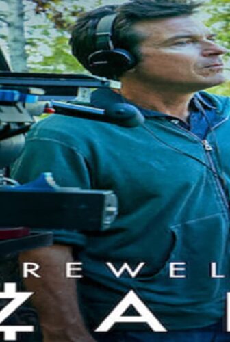 فيلم A Farewell to Ozark 2022 مترجم