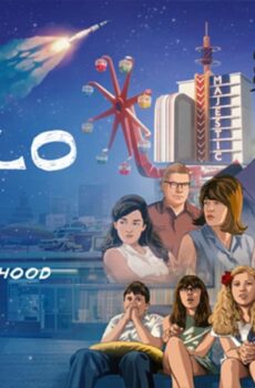 فيلم Apollo 10 1 2 A Space Age Childhood 2022 مترجم