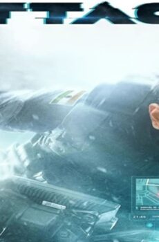 فيلم Attack 2022 مترجم