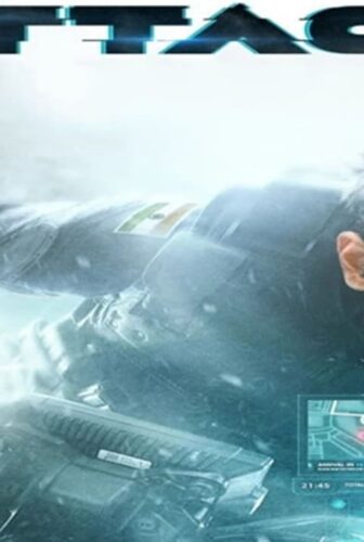 فيلم Attack 2022 مترجم