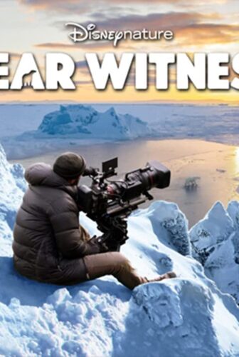 فيلم Bear witness 2022 مترجم