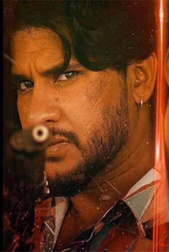فيلم Kaka Pardhan 2021 مترجم