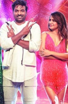 فيلم Kaathuvaakula Rendu Kaadhal 2022 مترجم
