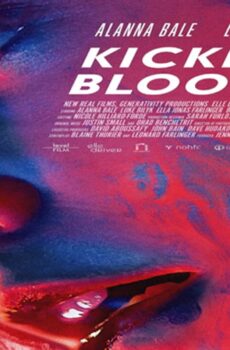 فيلم Kicking Blood A Vampire Love Story 2022 مترجم