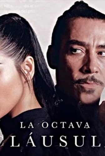فيلم La Octava Clausula 2022 مترجم