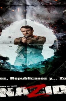 فيلم Malnazidos 2022 مترجم