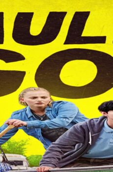 فيلم Paulie Go 2022 مترجم