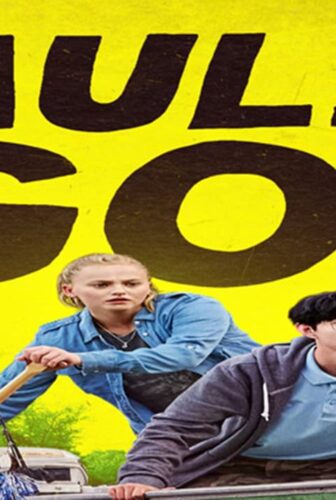 فيلم Paulie Go 2022 مترجم