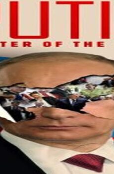 فيلم Putin Master Of The Game 2022 مترجم