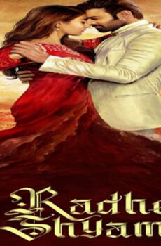 فيلم Radhe Shyam 2022 مترجم