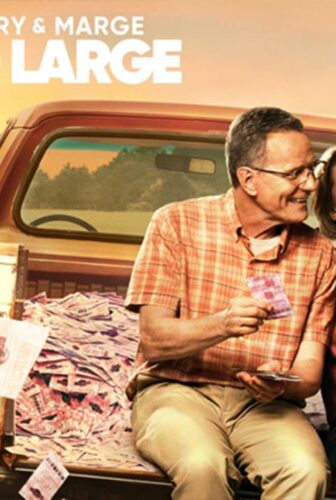 فيلم Jerry and Marge Go Large 2022 مترجم