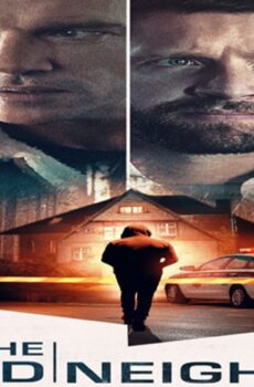 فيلم The Good Neighbor 2021 مترجم