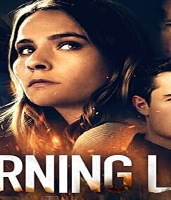 فيلم Burning Little Lies 2022 مترجم
